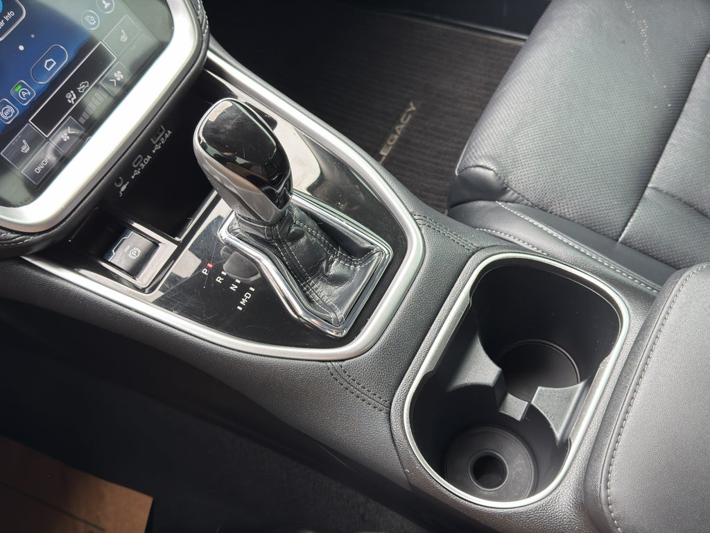 2023 Subaru Legacy Limited