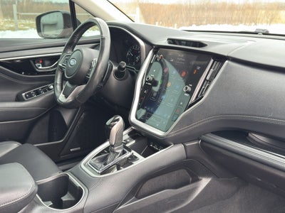 2023 Subaru Legacy Limited