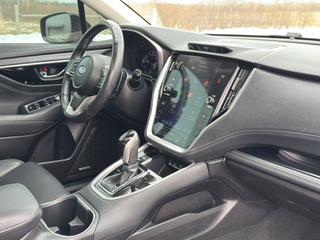 2023 Subaru Legacy Limited