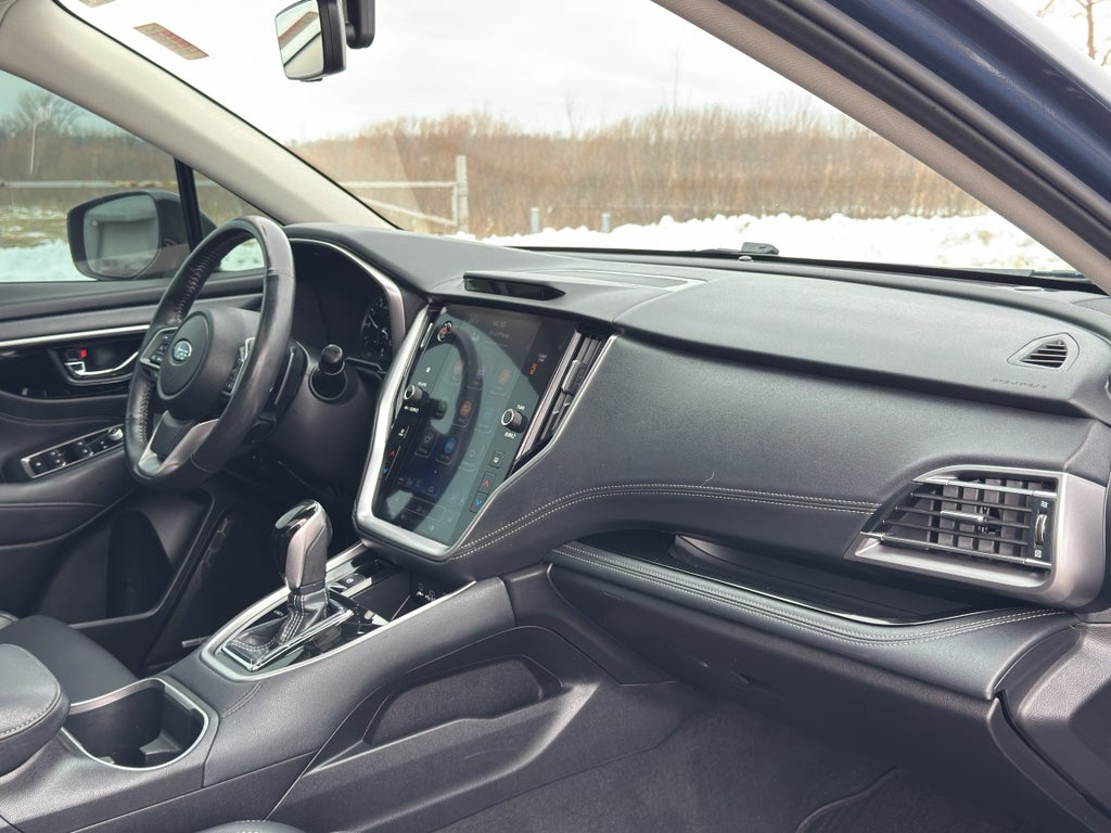 2023 Subaru Legacy Limited