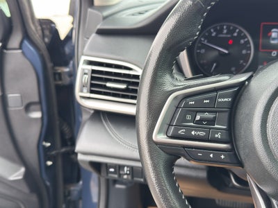 2023 Subaru Legacy Limited