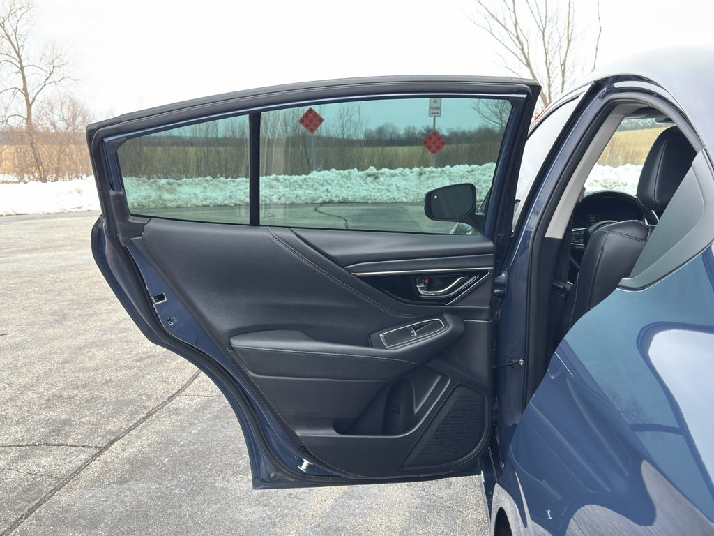 2023 Subaru Legacy Limited