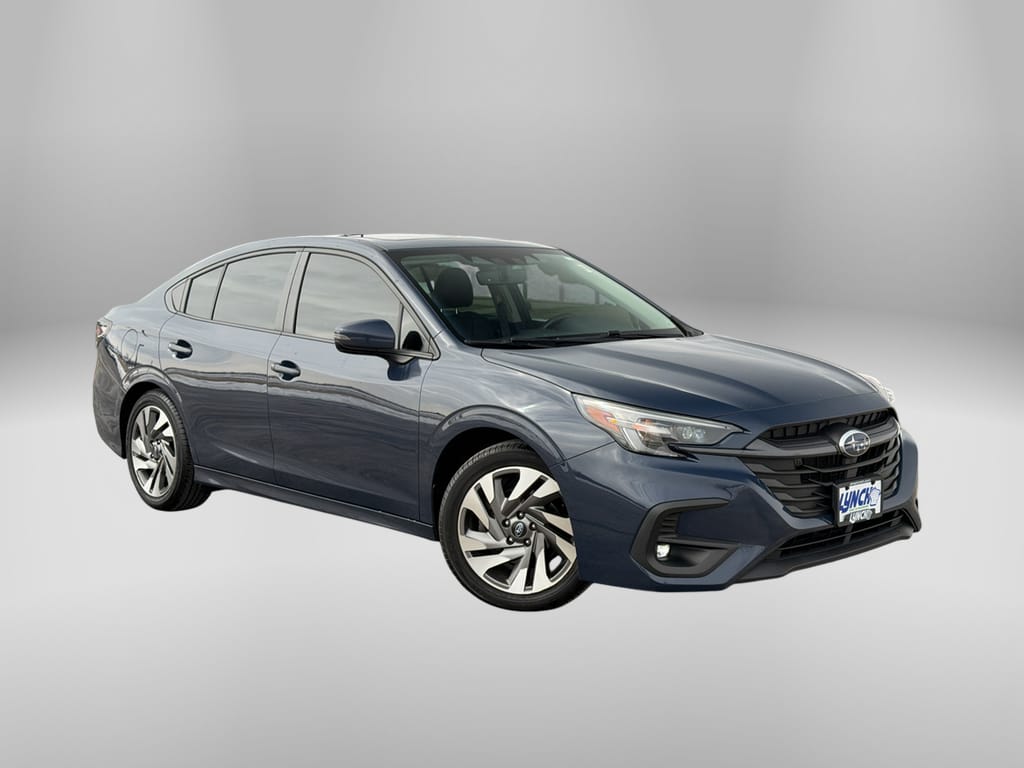 2023 Subaru Legacy Limited