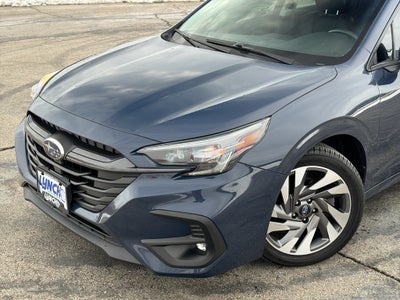 2023 Subaru Legacy Limited