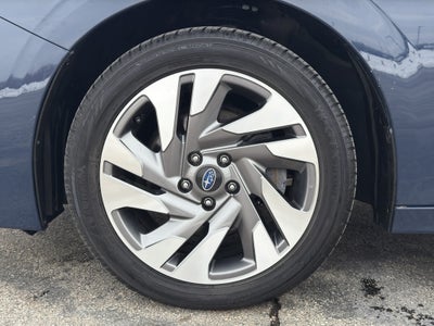 2023 Subaru Legacy Limited