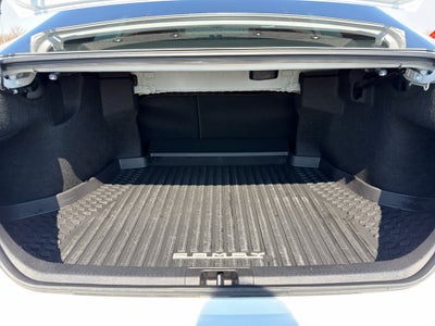 2025 Toyota Camry Hybrid SE