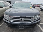 2012 Honda Ridgeline RTL