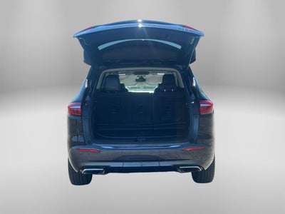 2019 Buick Enclave Avenir
