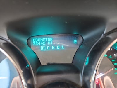 2017 Buick Enclave Convenience