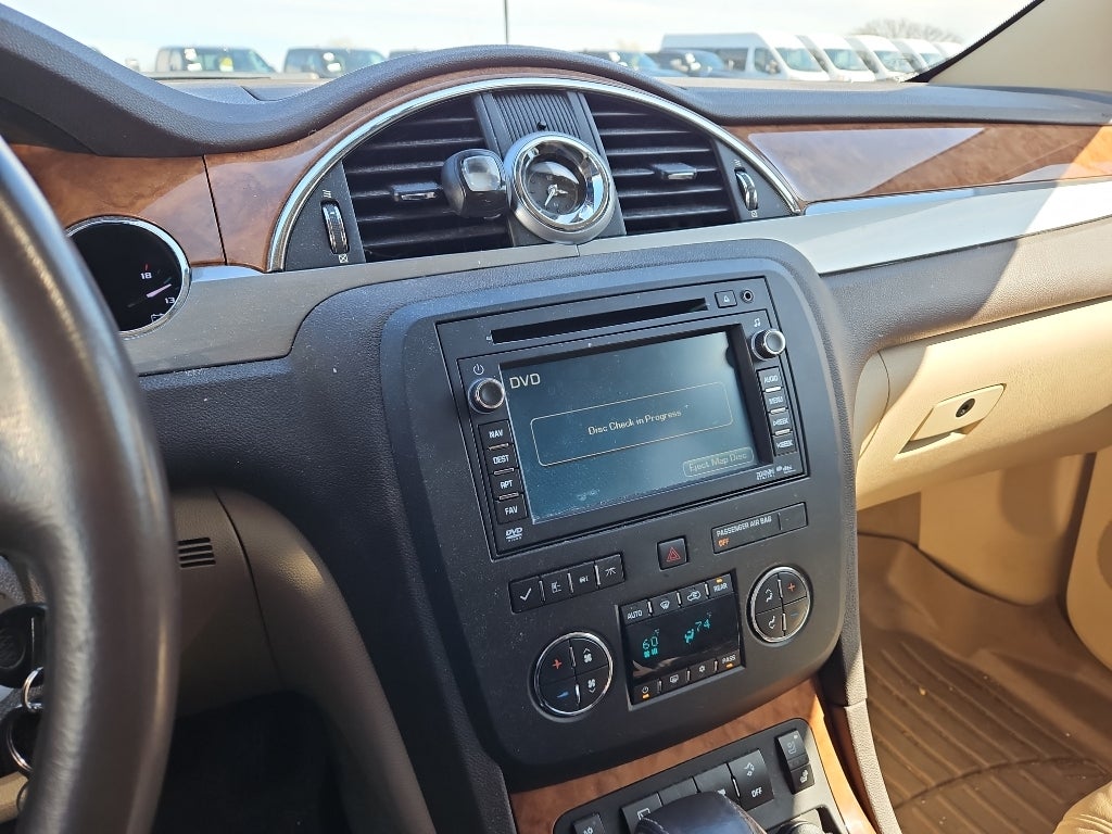 2012 Buick Enclave Premium