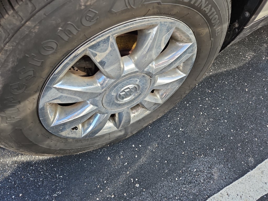 2012 Buick Enclave Premium