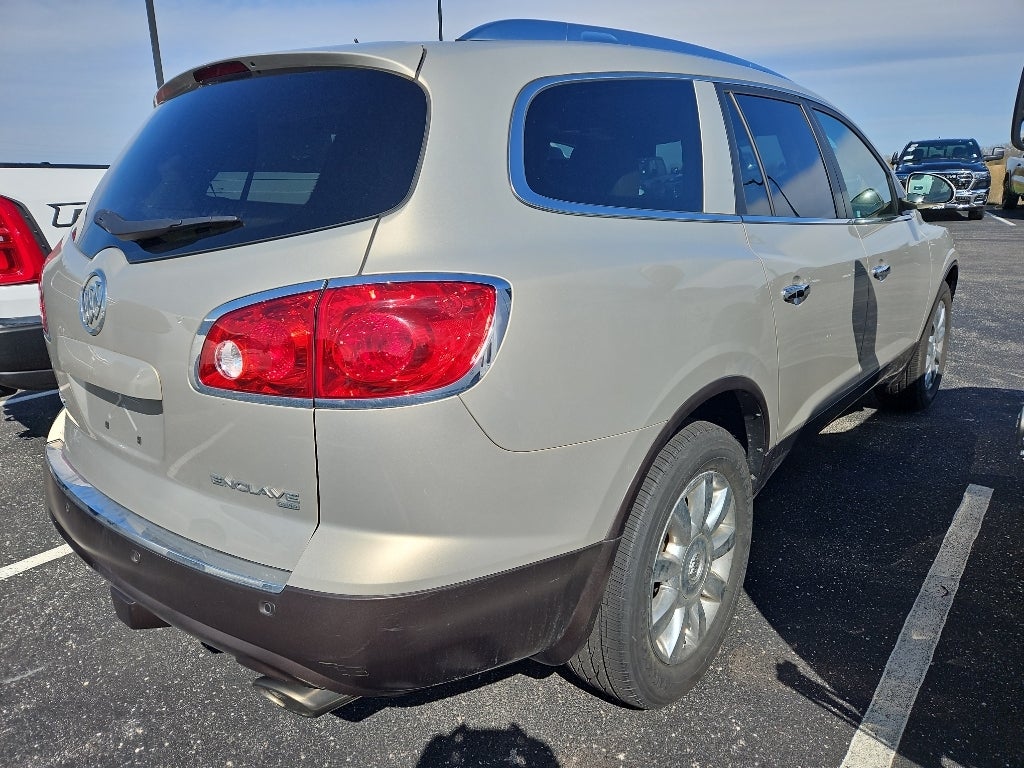 2012 Buick Enclave Premium