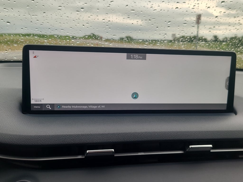2024 Genesis GV70 3.5T Sport