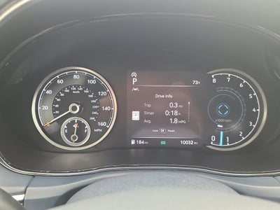 2024 Genesis GV70 3.5T Sport