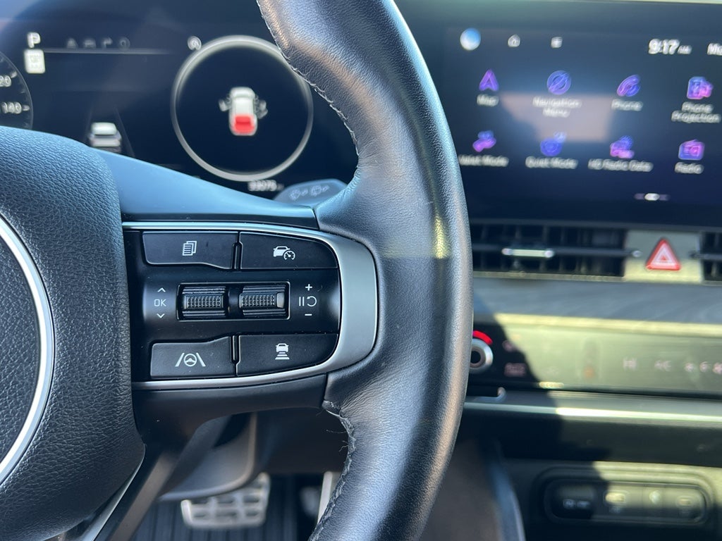 2024 Kia Sportage X-Pro Shelby