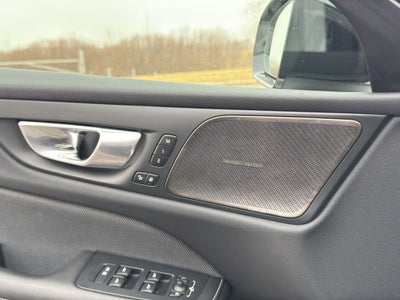 2024 Volvo S60 Plus Black Edition AWD