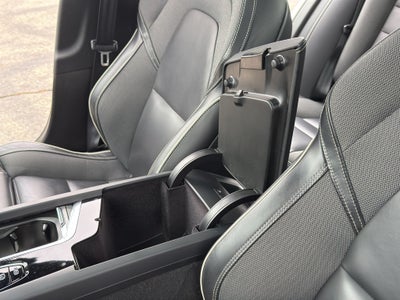 2024 Volvo S60 Plus Black Edition AWD