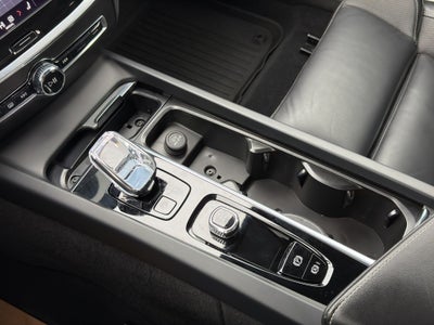 2024 Volvo S60 Plus Black Edition AWD