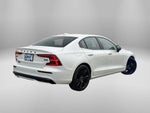 2024 Volvo S60 Plus Black Edition AWD