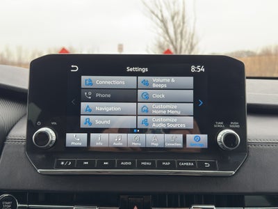 2022 Mitsubishi Outlander SEL Special Edition