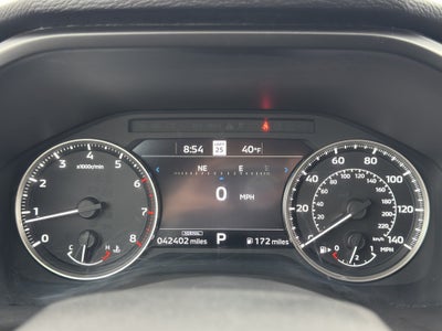 2022 Mitsubishi Outlander SEL Special Edition