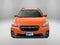 2018 Subaru Crosstrek Premium Orange Crush