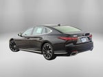 2023 Lexus LS 500 Luxury Package