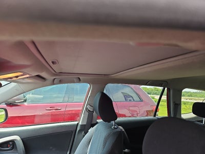 2007 Toyota RAV4 Sport