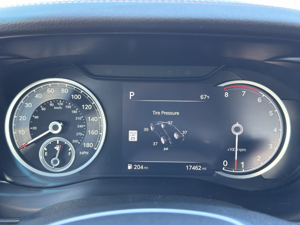2023 Genesis G70 3.3T
