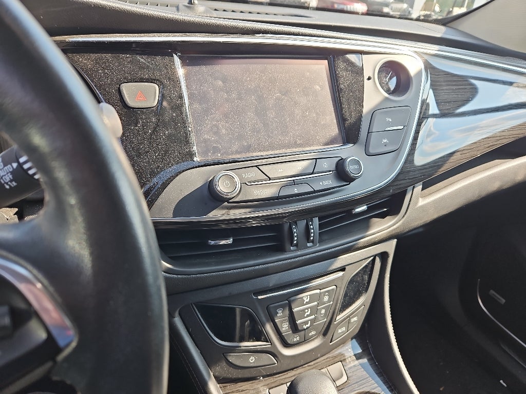 2016 Buick Envision Premium I