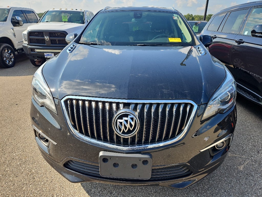 2016 Buick Envision Premium I