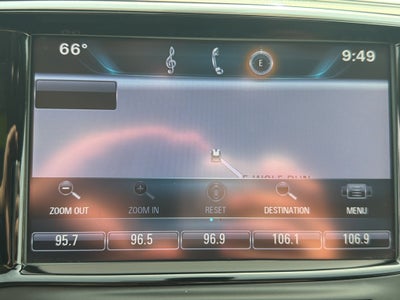 2016 Buick Envision Premium I