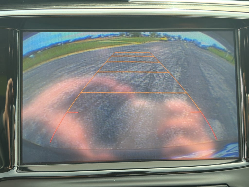 2016 Buick Envision Premium I