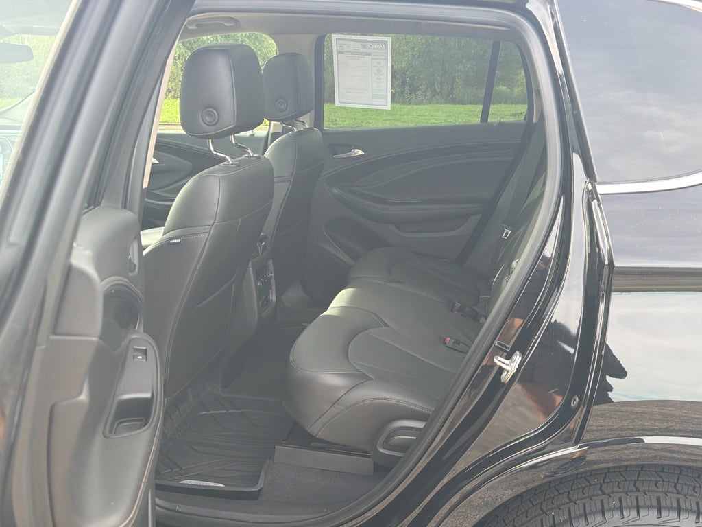 2016 Buick Envision Premium I