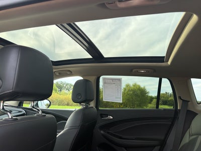 2016 Buick Envision Premium I