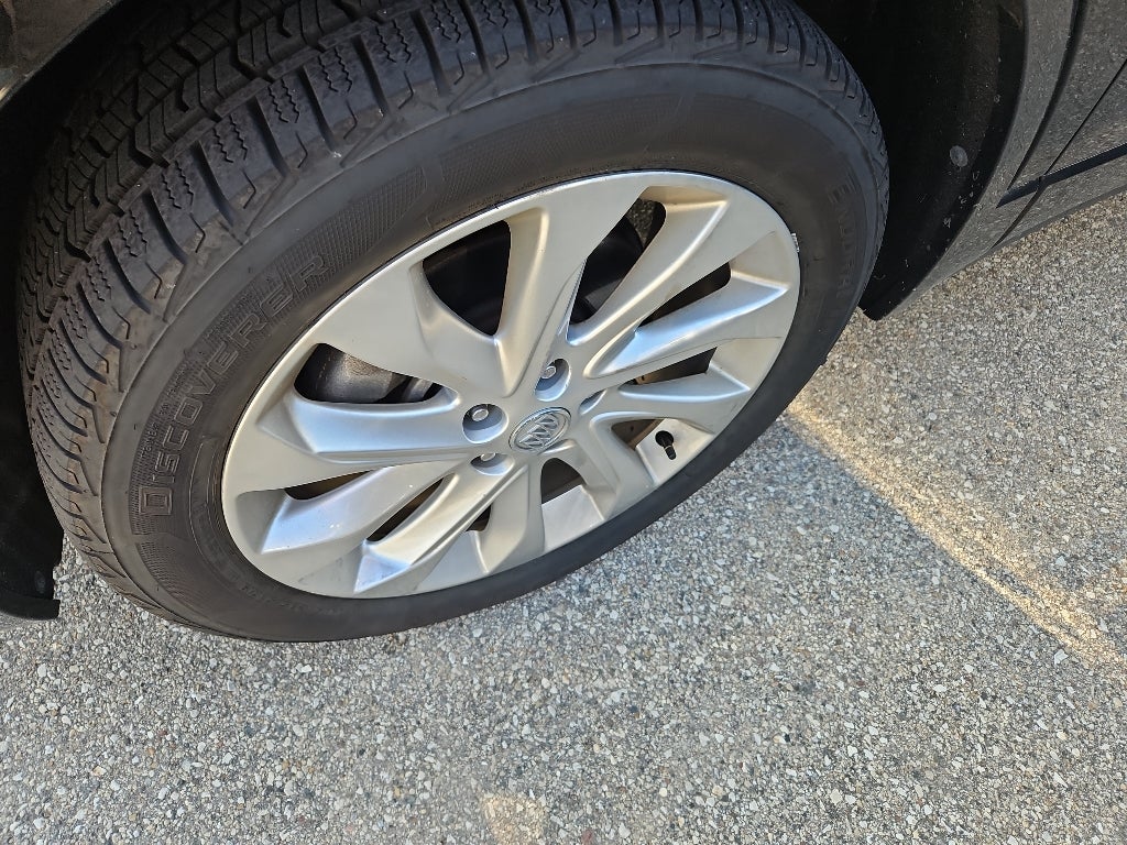 2016 Buick Envision Premium I