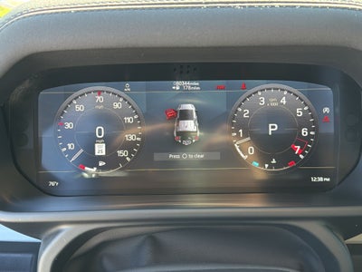 2021 Land Rover Defender 110 SE