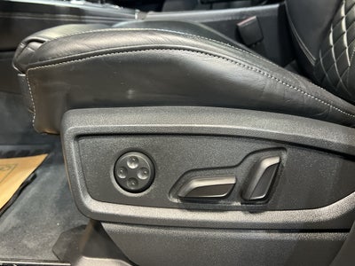 2020 Audi SQ5 Prestige