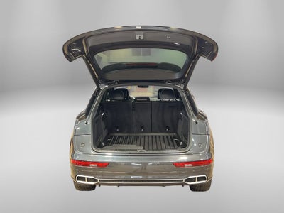 2020 Audi SQ5 Prestige