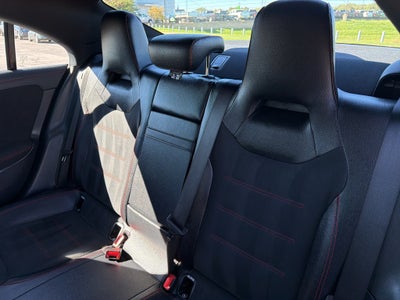 2020 Mercedes-Benz CLA 250 4MATIC®