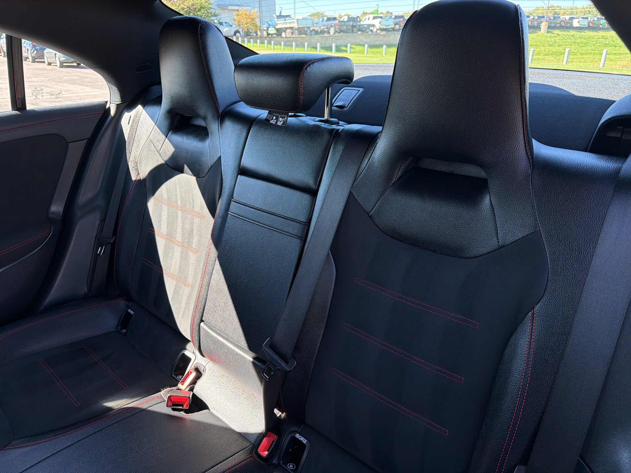 2020 Mercedes-Benz CLA 250 4MATIC®
