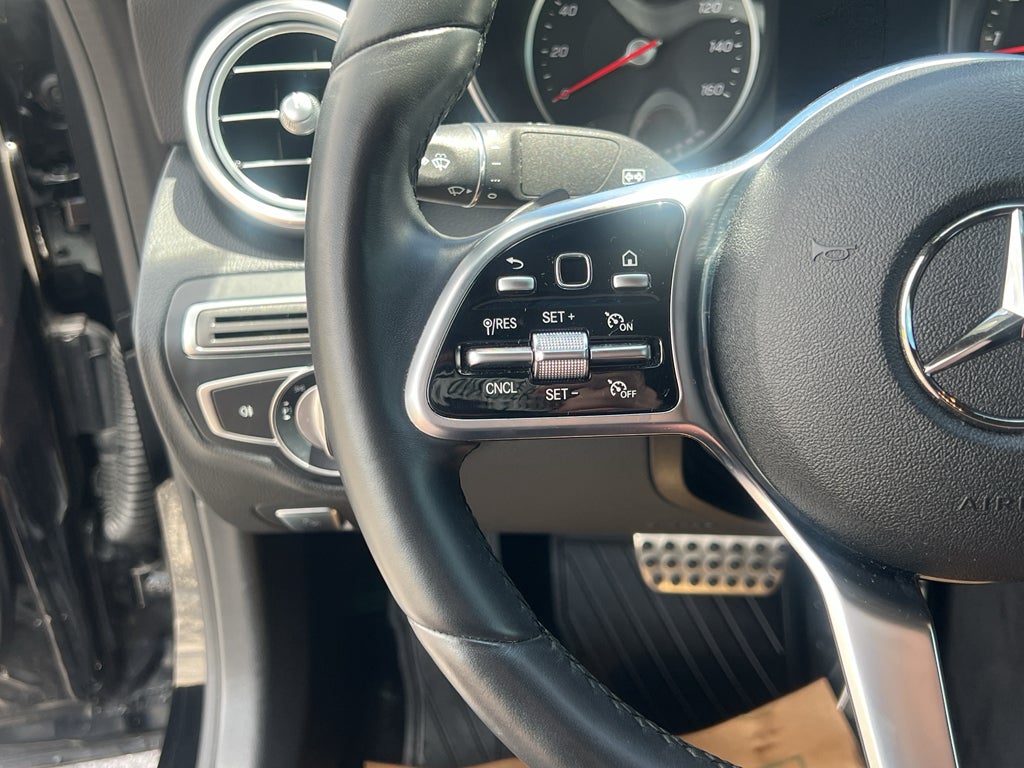 2020 Mercedes-Benz C-Class C 300 4MATIC®