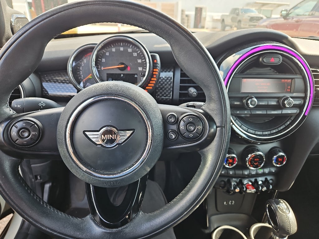 2015 MINI Hardtop S