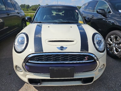 2015 MINI Hardtop S