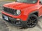 2017 Jeep Renegade Altitude