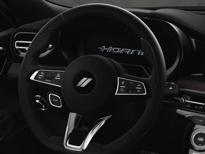 2024 Dodge Hornet R/T Plus