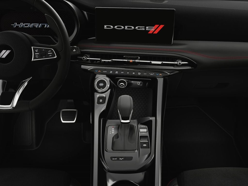 2024 Dodge Hornet R/T Plus