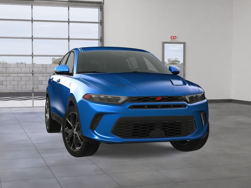 2024 Dodge Hornet R/T Plus