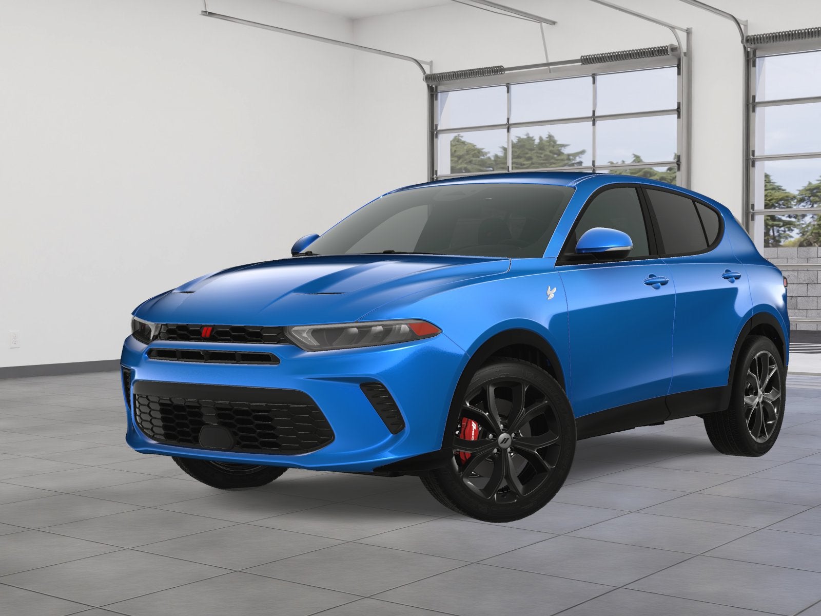 2024 Dodge Hornet R/T Plus