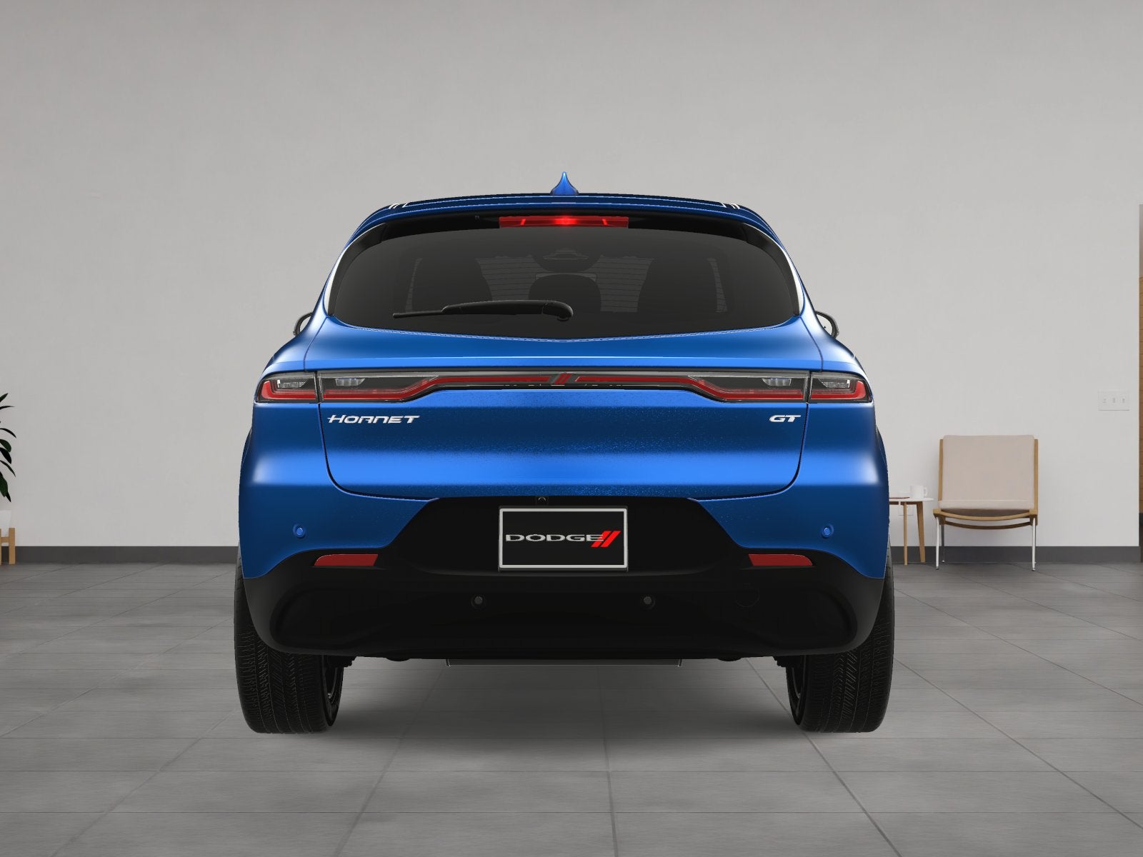 2024 Dodge Hornet R/T Plus